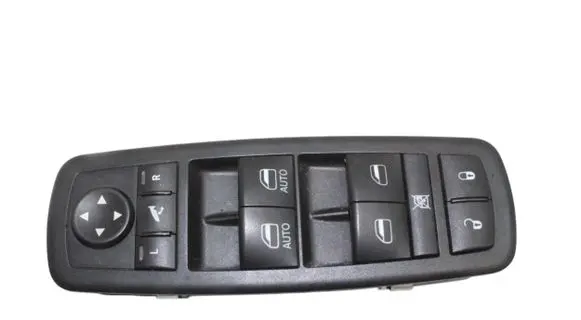 Jeep Cherokee Electric window control switch 68271208AA