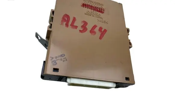 Toyota Prius (XW20) Gateway control module 8911147050