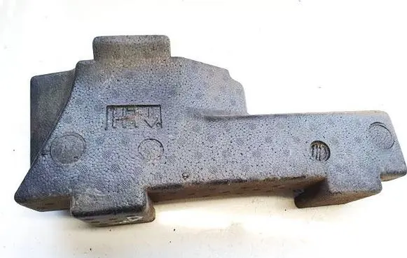 Nissan Leaf I (ZE0) Other exterior part 850933nl0a 85093-3nl0a