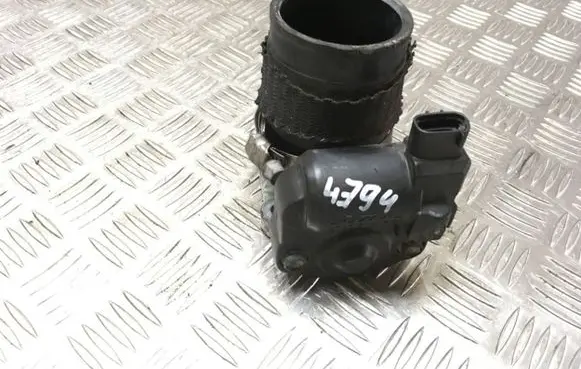 Lexus IS 220D-250-350 Throttle valve 1923002010 26010
