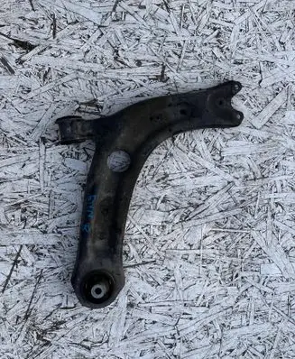 Volkswagen Tiguan Allspace Front control arm 3Q0407152G