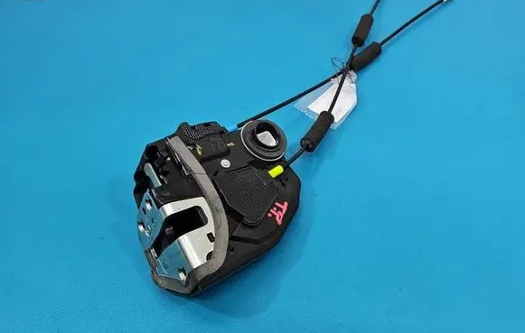 Toyota Corolla E210 E21 Rear door lock IMPRK1588753