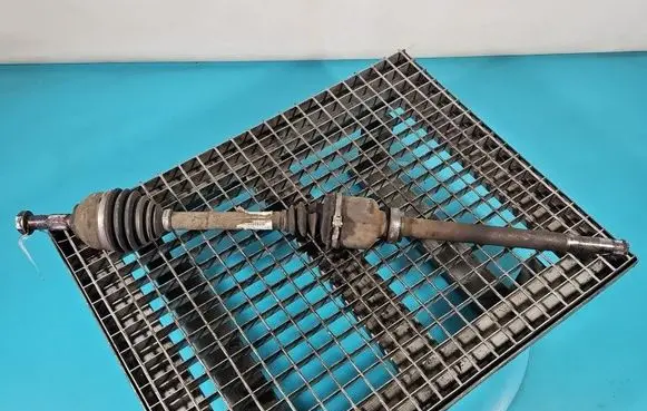 Citroen DS4 Front driveshaft IMPRK1586910