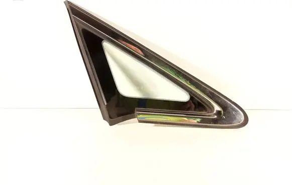 Mazda CX-7 Front triangle window/glass 43R005834 DOT23 NSGM3108