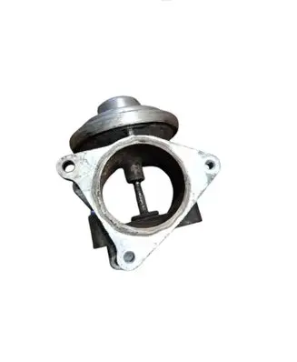 Skoda Octavia Mk2 (1Z) EGR valve 038131501AF 066613008 066613006