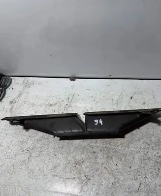 Skoda Superb B6 (3T) Cabin air duct channel 1497233 3T1819655