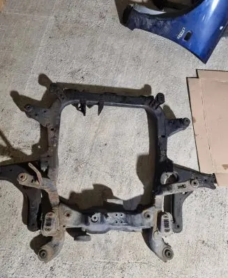 Opel Zafira B Front subframe