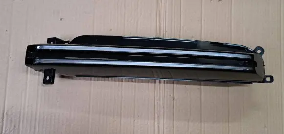 Porsche Cayenne (9Y0 9Y3) Front indicator light 9Y0953049