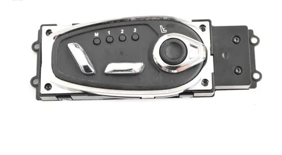 Aston Martin DB11 Seat control switch HY5314C698AC