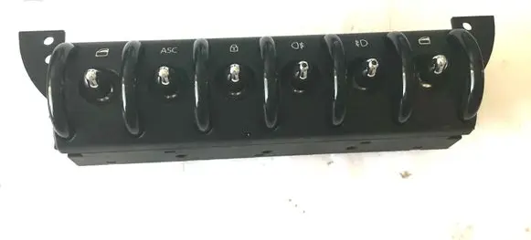 Mini One - Cooper Coupe R56 Other switches/knobs/shifts 37223A 6958033
