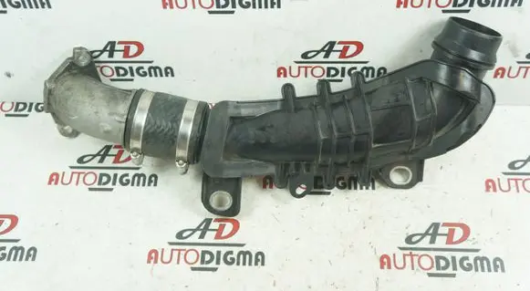 Mazda 6 Intercooler hose/pipe K3887SH0113331 1212050035