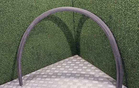 Mercedes-Benz Citan W415 Engine compartment rubber 