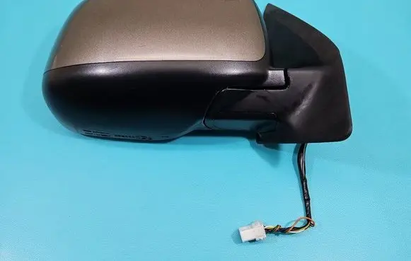 Peugeot 4007 Front door electric wing mirror IMPRK1461839