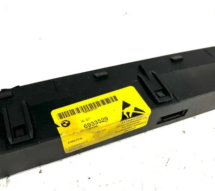 ESP (stability program) switch
