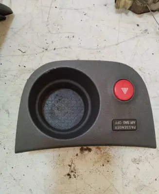 Seat Leon (1P) Cup holder 1P1858331