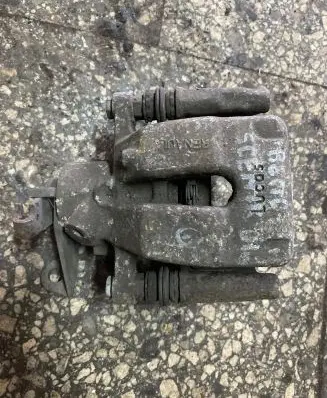 Renault Scenic II - Grand scenic II Rear brake caliper