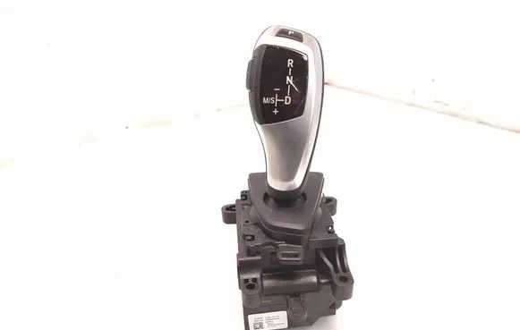 BMW 3 F30 F35 F31 Gear selector 9291517 1009932800 90358122041562