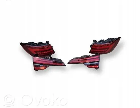Audi A4 S4 B9 Rear/tail lights set 8W9945094D