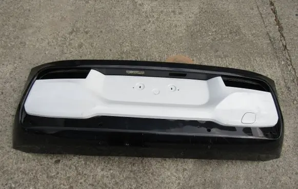 BMW i3 Rear bumper 7462334
