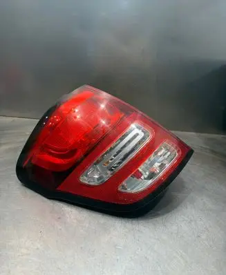 Citroen C3 Rear/tail lights 9673805480
