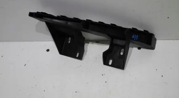 Audi A4 S4 B7 8E 8H Front bumper mounting bracket 8E5807454A
