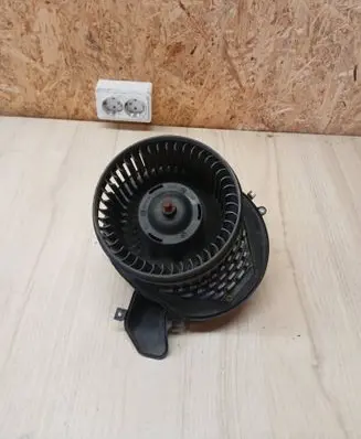 Heater fan/blower