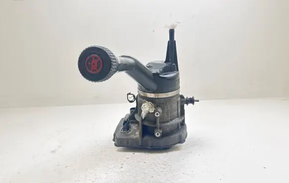Electric power steering pump