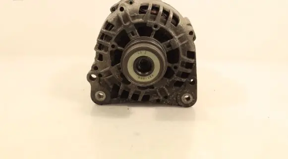 Volkswagen PASSAT B5.5 Generator/alternator 2542508E