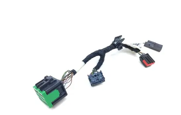 Ford Escape IV Windshield/windscreen camera MX6T14A411NBA 14048753