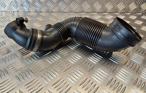 Seat Altea Turbo air intake inlet pipe/hose 3C0129654P 3C0129635