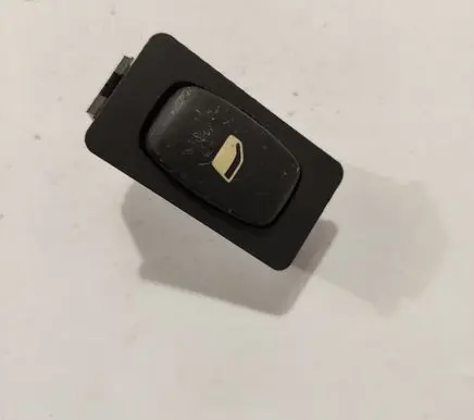 Peugeot 807 Electric window control switch 14889170XT