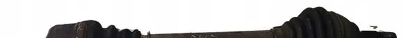 Peugeot 3008 I Starter motor