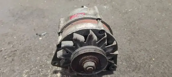 Ford Escort Generator/alternator 012048968