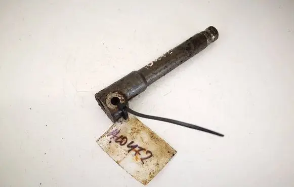 Toyota Yaris Steering column universal joint 