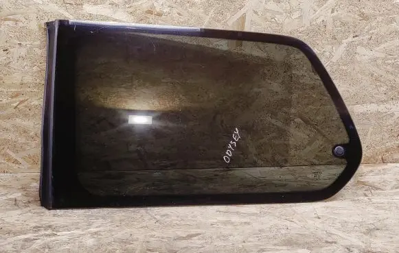 Honda Odyssey Rear side window 9924A9Y 43533OE118601MD 9924B9Y2560