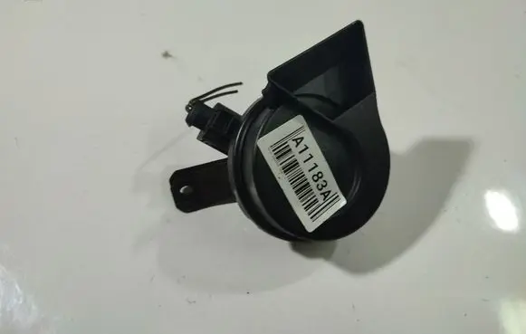 Skoda Roomster (5J) Horn signal 
