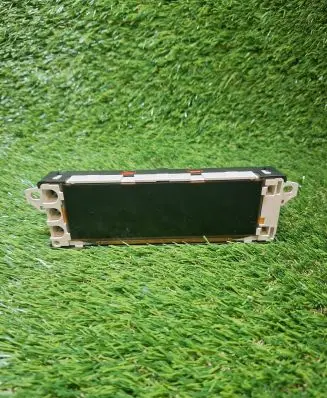 Citroen Berlingo Screen/display/small screen 9664483980 1P176M48 503550290501