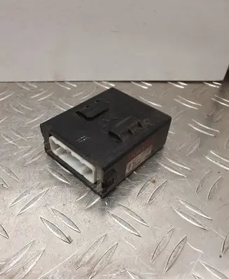 Toyota Corolla Verso E121 Other control units/modules 8865002380