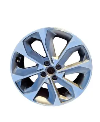 KIA Stonic R17 alloy rim 