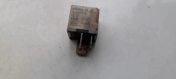 Volkswagen Golf III Other relay 14060010 14.0600.10