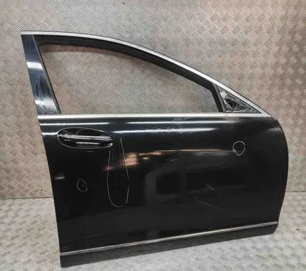 Mercedes-Benz S W221 Front door A2217200205