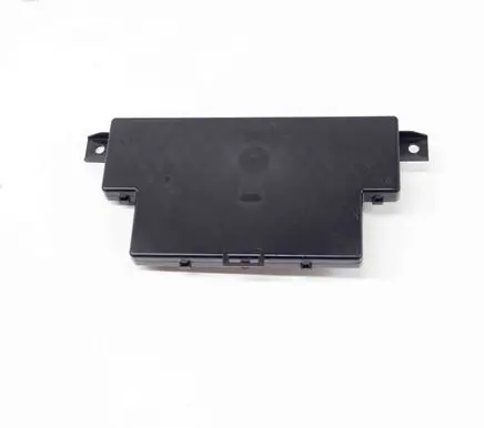 Door central lock control unit/module