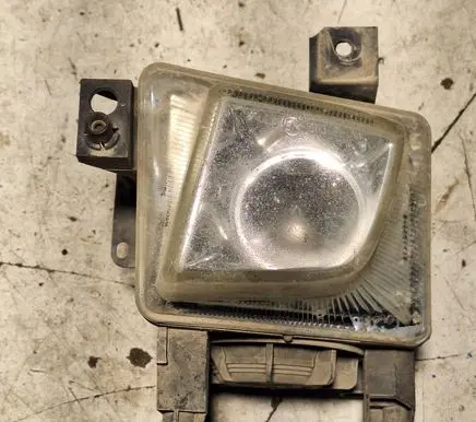 Opel Vectra C Front fog light 09185794 0096726