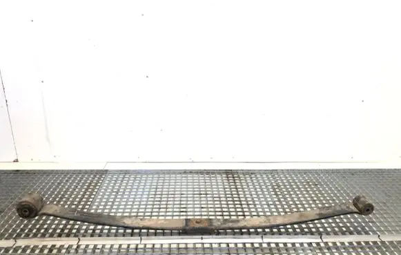 Opel Movano C Rear leaf spring 