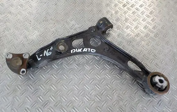 Fiat Ducato Front control arm