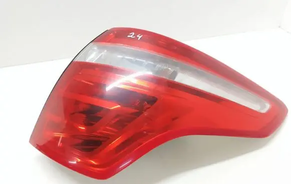 Citroen C4 I Picasso Rear/tail lights 9753547480