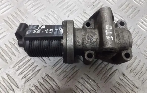 Alfa Romeo 156 EGR valve 55215031