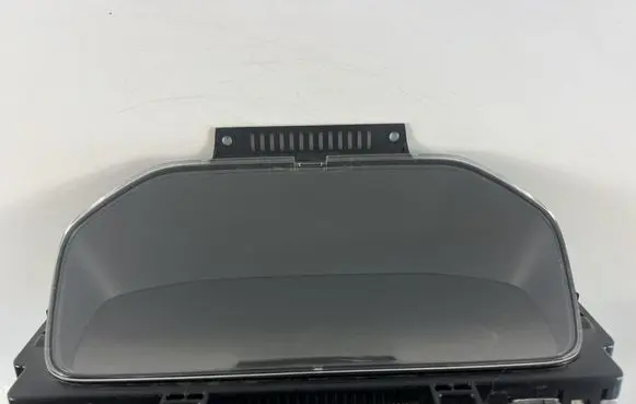 Speedometer (instrument cluster)
