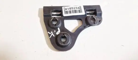 Audi A2 Front bumper mounting bracket 8z0821249