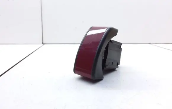 Opel Corsa C Hazard light switch 9164141 151501A 13539900